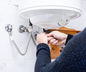 About Water Heater Repair LLC Point Mugu Nawc, CA